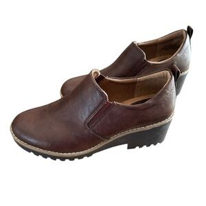 New EuroSoft Deep Brown Boot (Shootie) 9M​